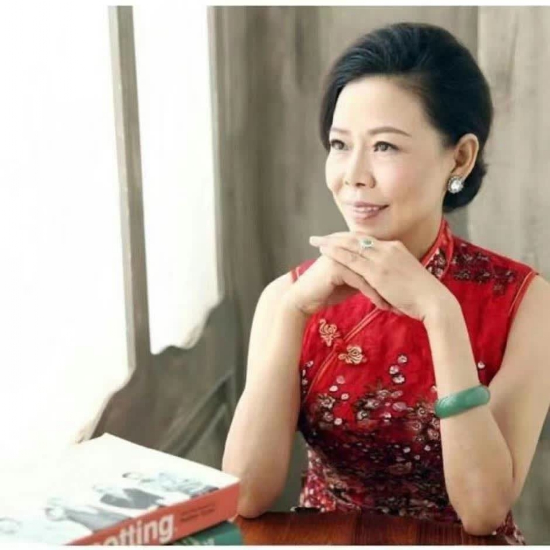 温润如玉的第二张照片--绵阳相亲服务中心