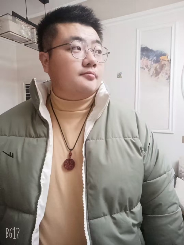 浦宁先生的第一张照片--绵阳相亲服务中心