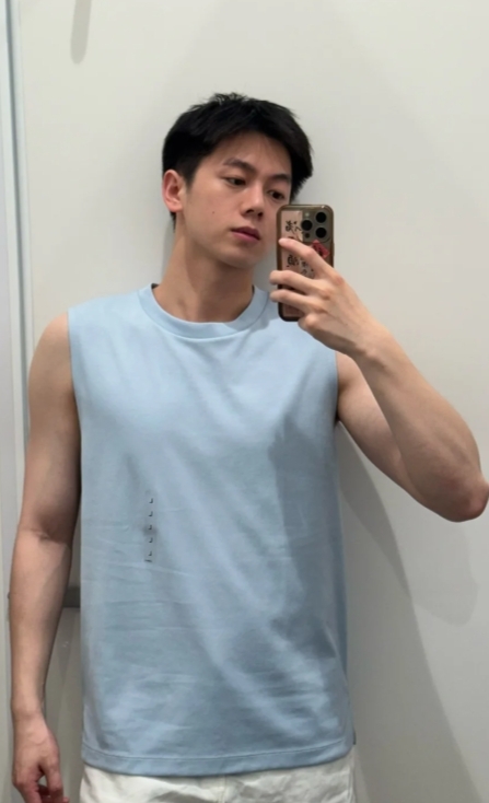 可爱的帅的第一张照片--绵阳相亲服务中心