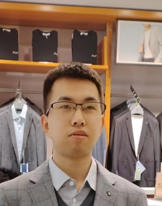 吴桐的第一张照片--绵阳相亲服务中心