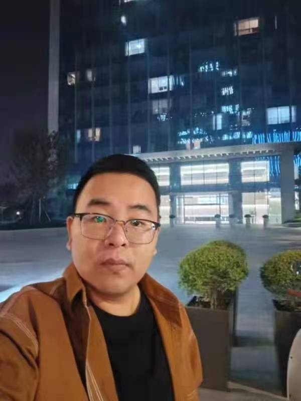 少康的第一张照片--绵阳相亲服务中心