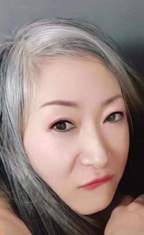 善良的第一张照片--绵阳相亲服务中心