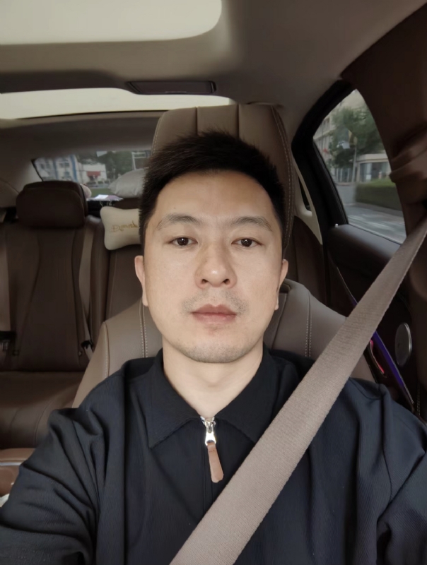 Jason的第一张照片--绵阳相亲服务中心