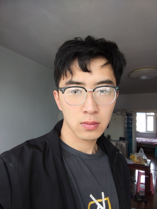 雷震雨的第二张照片--绵阳相亲服务中心