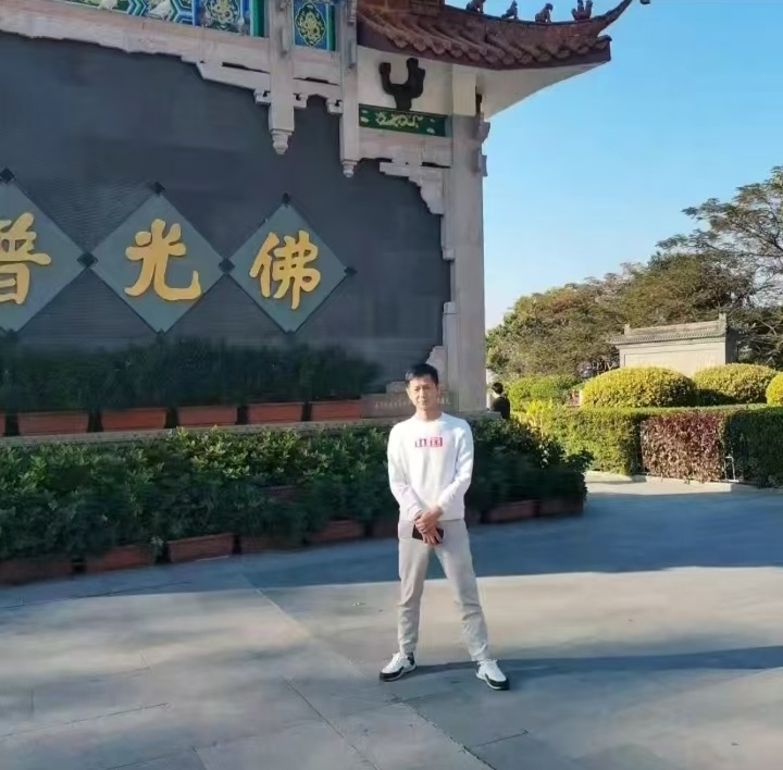 星艺的第一张照片--绵阳相亲服务中心