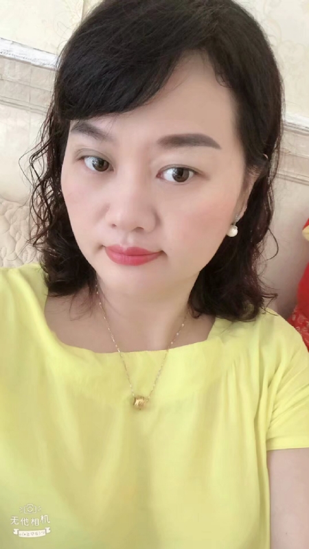 微笑的第一张照片--绵阳相亲服务中心