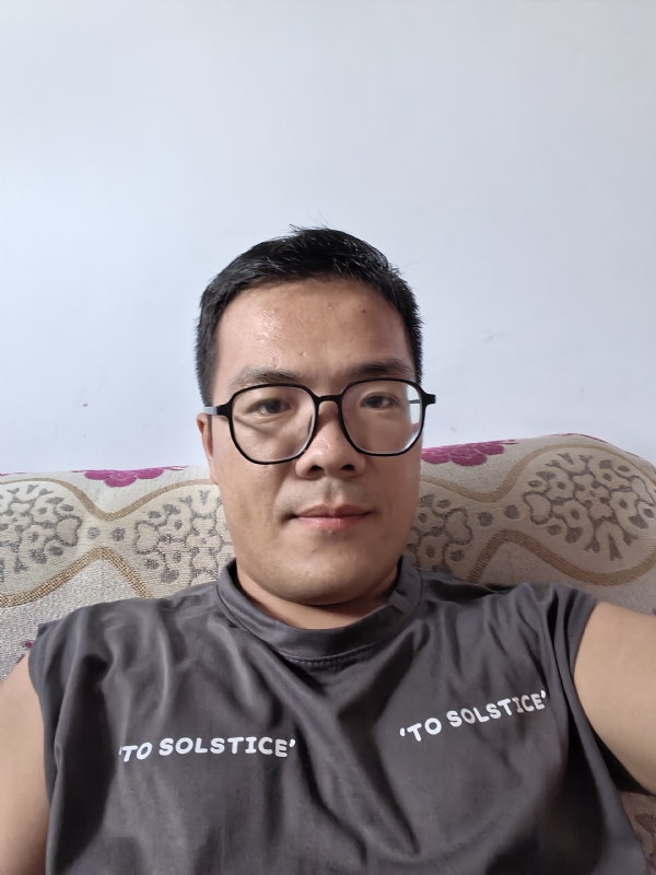 卫TF的第一张照片--绵阳相亲服务中心