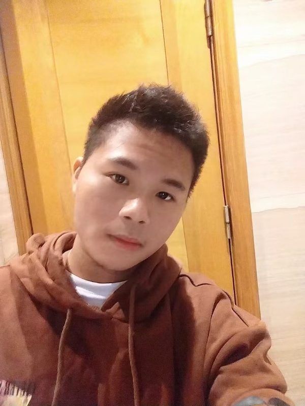 HYL1997的第一张照片--绵阳相亲服务中心