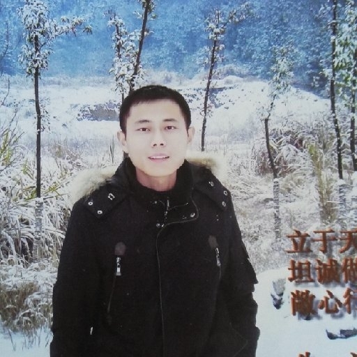 忧伤男人的第一张照片--绵阳相亲服务中心