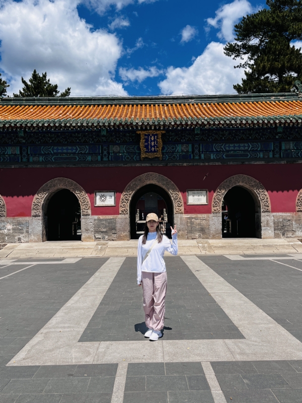 小柒的第四张照片--绵阳相亲服务中心