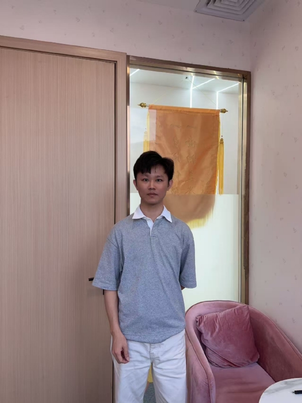 小叶子的第一张照片--绵阳相亲服务中心