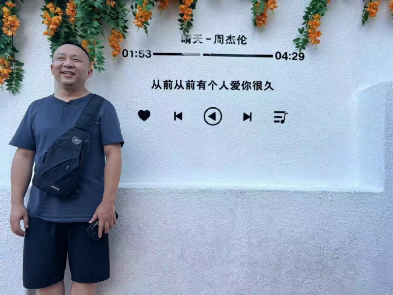 长路漫漫的第一张照片--绵阳相亲服务中心