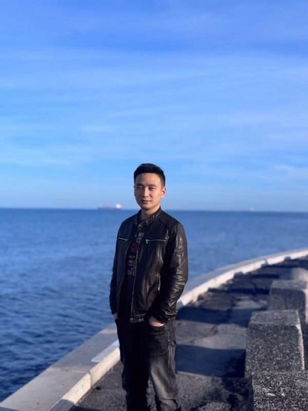 TAO的第一张照片--绵阳相亲服务中心