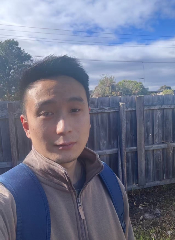 TAO的第二张照片--绵阳相亲服务中心