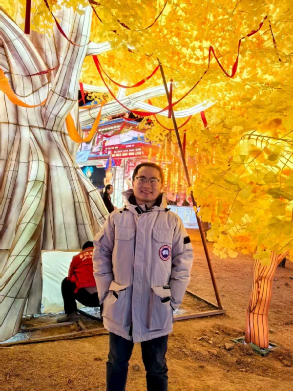 晓木的第二张照片--绵阳相亲服务中心