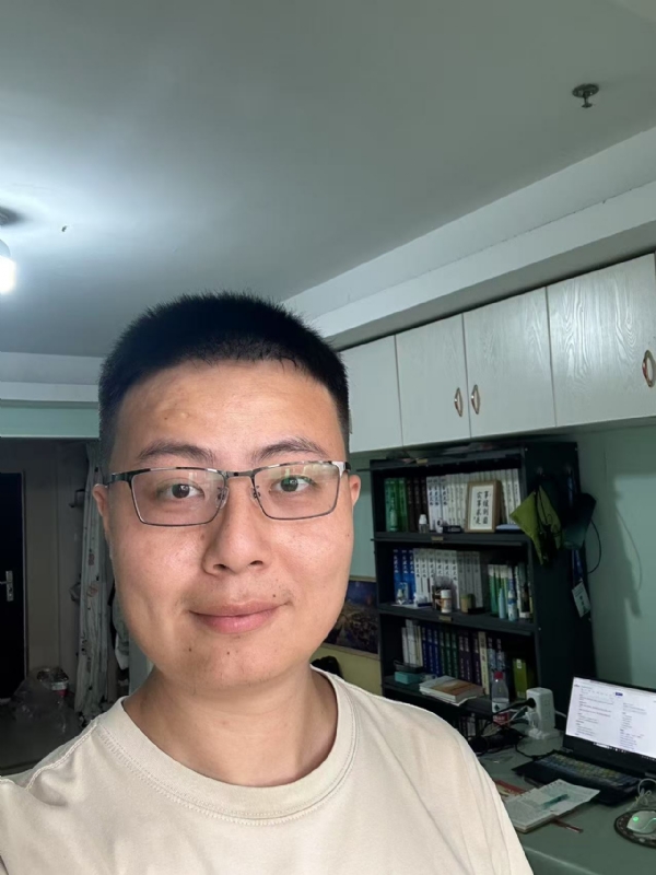 遇见更好的自己的第一张照片--绵阳相亲服务中心