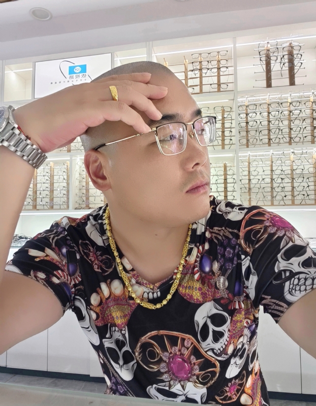 一生诺言的第一张照片--绵阳相亲服务中心