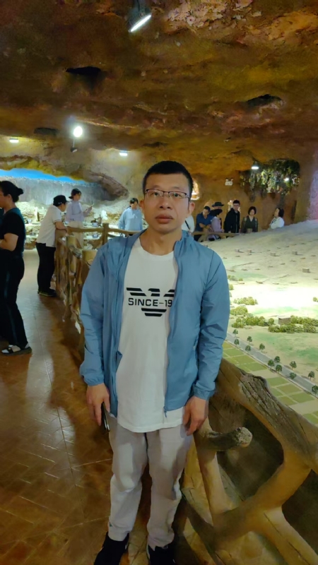 时光的第一张照片--绵阳相亲服务中心