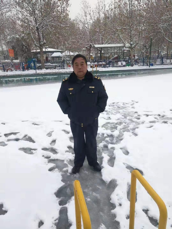 老顽童的第二张照片--绵阳相亲服务中心