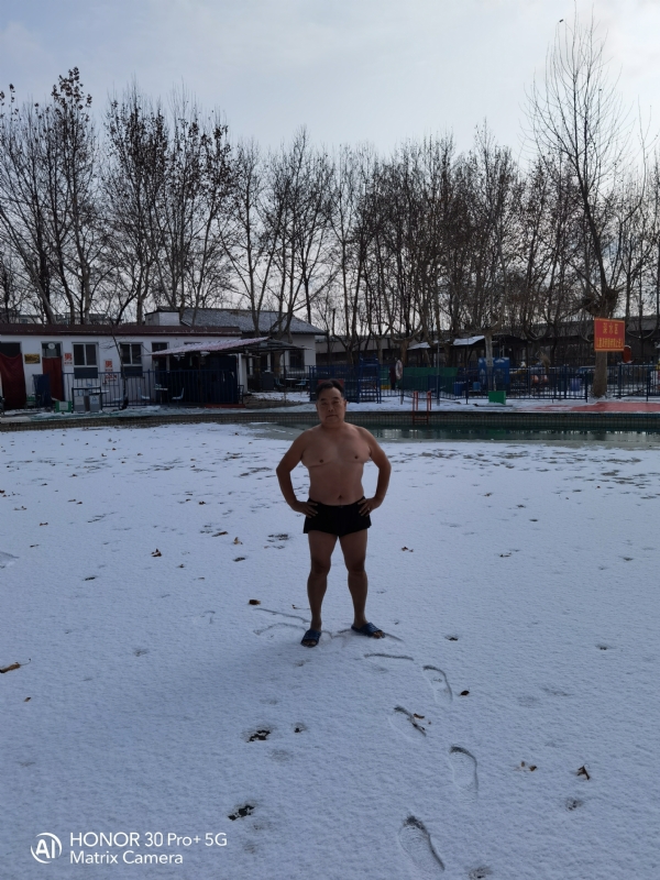 老顽童的第三张照片--绵阳相亲服务中心