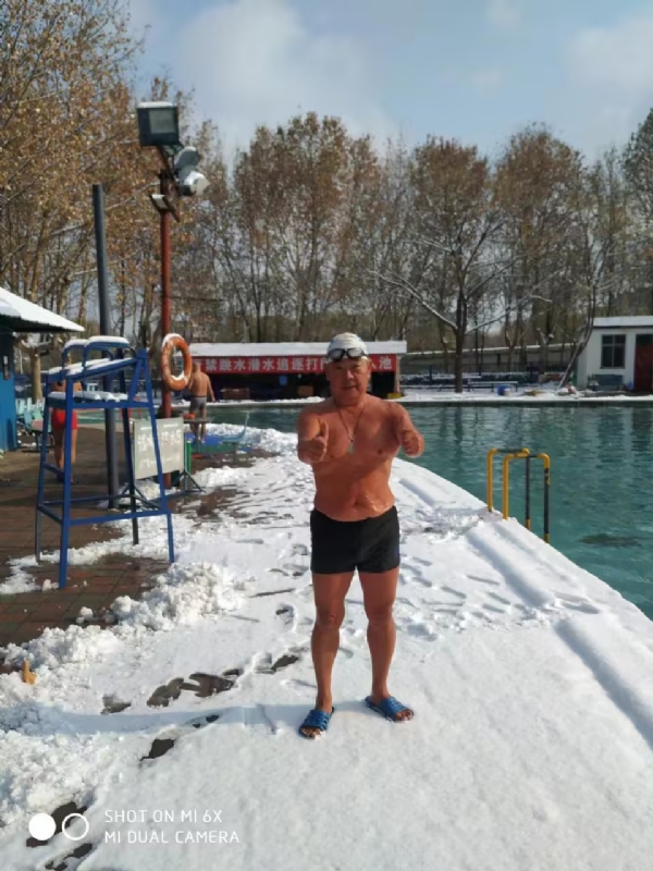 老顽童的第五张照片--绵阳相亲服务中心