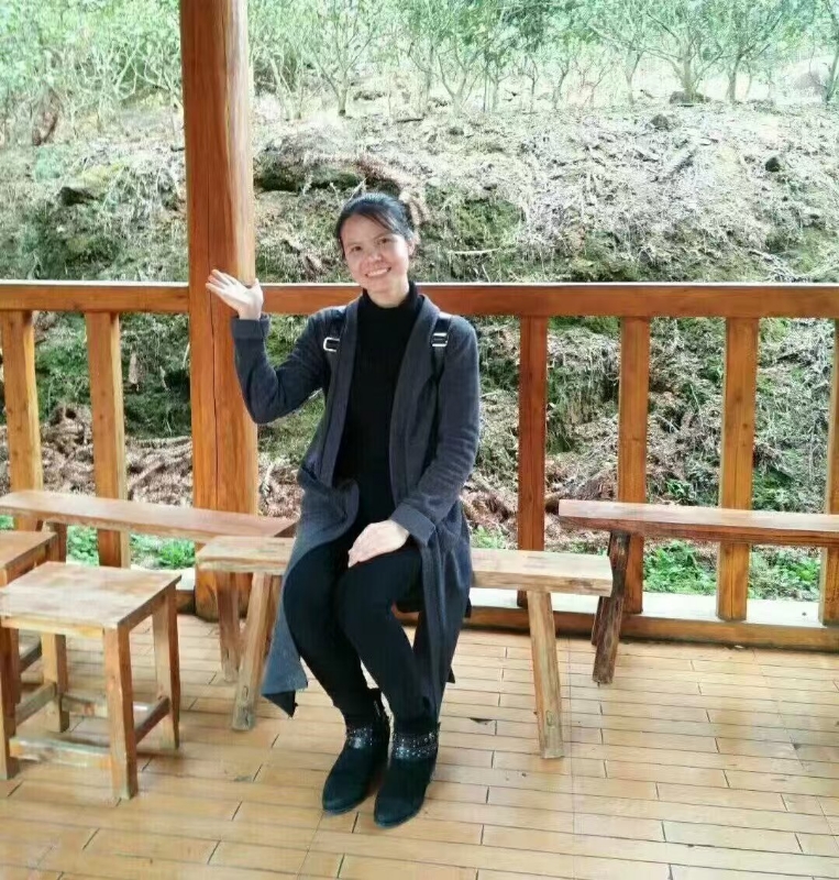 雅歌的第一张照片--绵阳相亲服务中心