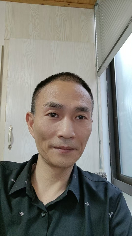 风铃的第一张照片--绵阳相亲服务中心