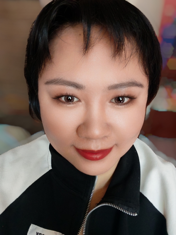 韵韵的第二张照片--绵阳相亲服务中心