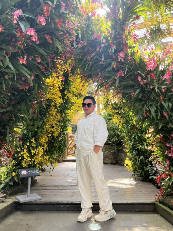 少一点的第一张照片--绵阳相亲服务中心