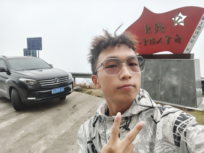 六十一的第一张照片--绵阳相亲服务中心