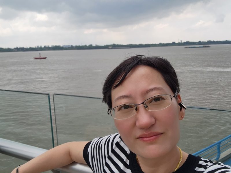 念念初心的第三张照片--绵阳相亲服务中心