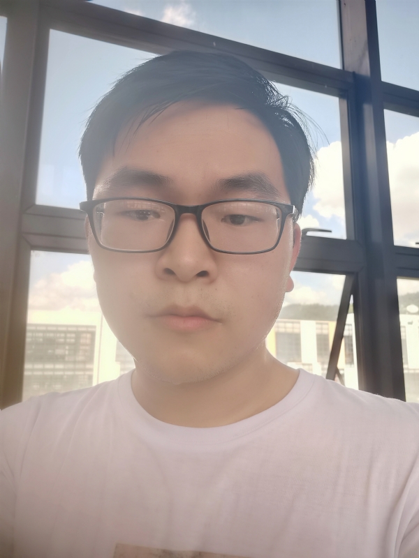 遇见YU的第一张照片--绵阳相亲服务中心