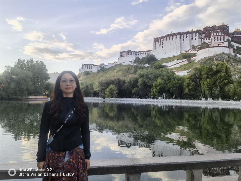 墨然的第一张照片--绵阳相亲服务中心