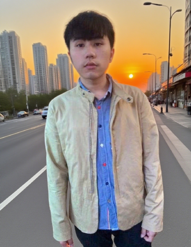 阿星的第二张照片--绵阳相亲服务中心