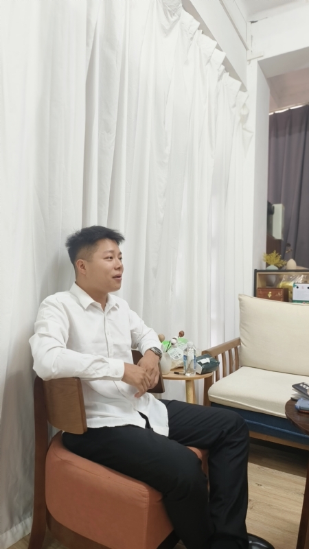 蓝色大海的第一张照片--绵阳相亲服务中心