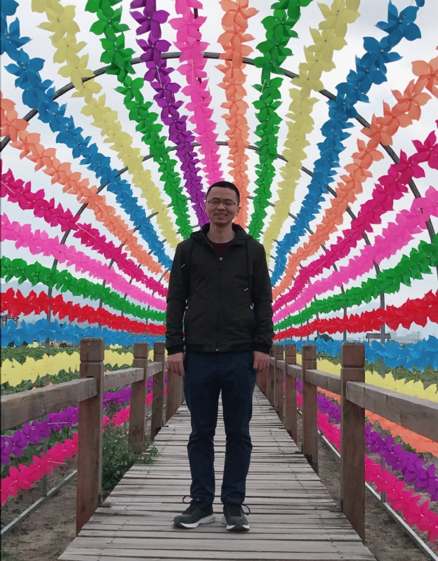 艾森的第一张照片--绵阳相亲服务中心