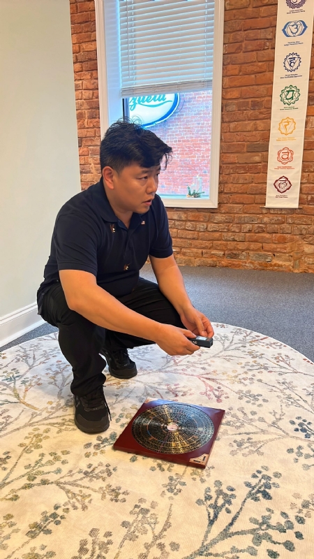 张智博的第二张照片--绵阳相亲服务中心