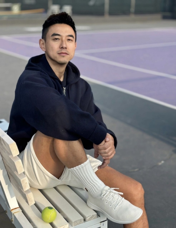 风雨无阻的第一张照片--绵阳相亲服务中心