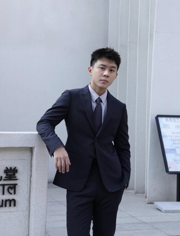 小王的第一张照片--绵阳相亲服务中心