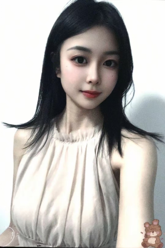 月月的第一张照片--绵阳相亲服务中心