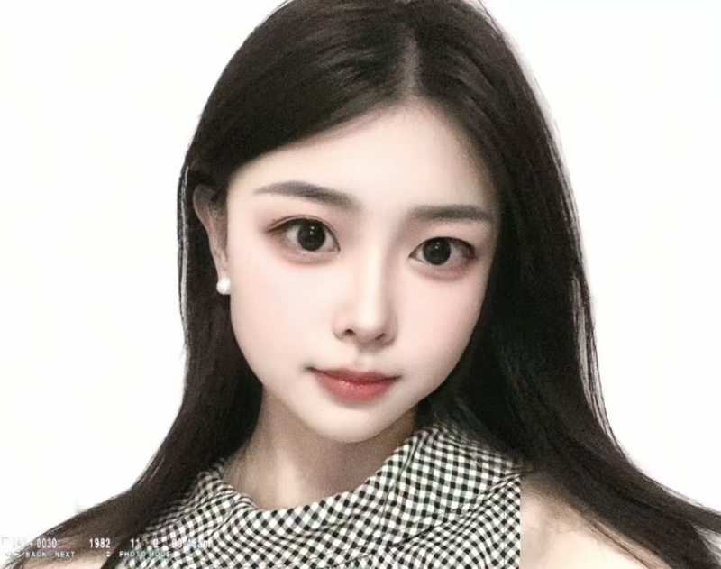 月月的第二张照片--绵阳相亲服务中心