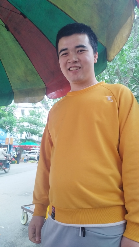 海中寻花柳的第一张照片--绵阳相亲服务中心