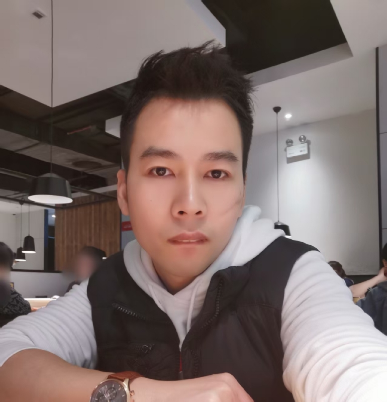 思明的第一张照片--绵阳相亲服务中心