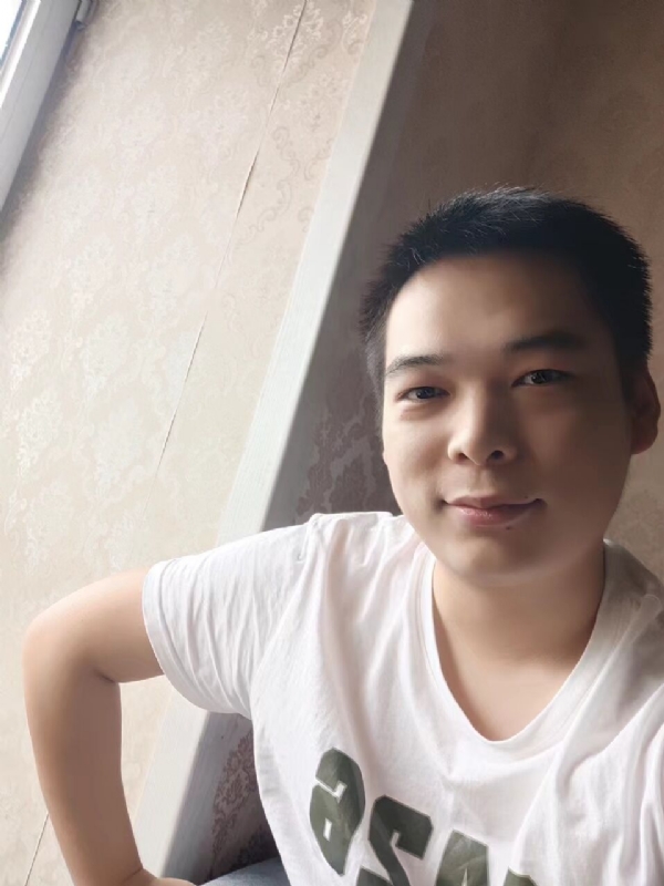 开心怪兽的第一张照片--绵阳相亲服务中心