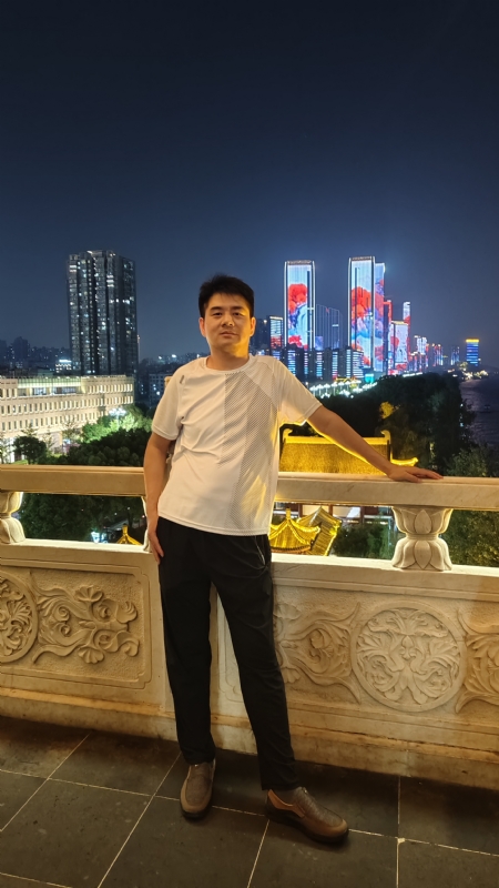 Bilybi的第一张照片--绵阳相亲服务中心