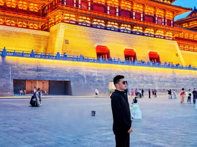 大房子的第一张照片--绵阳相亲服务中心