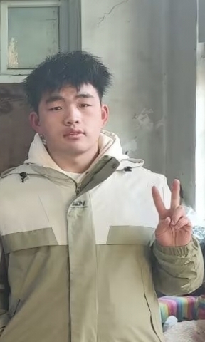 刘锡志的第一张照片--绵阳相亲服务中心