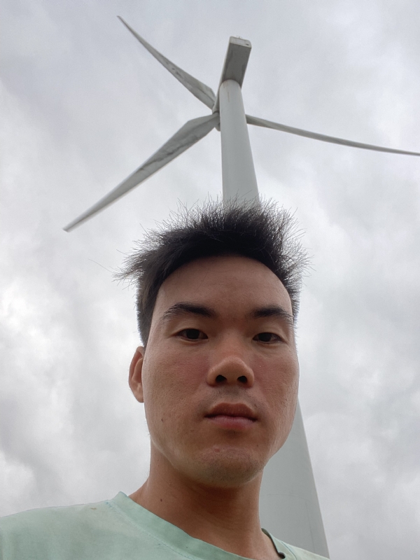 柒墨的第一张照片--绵阳相亲服务中心