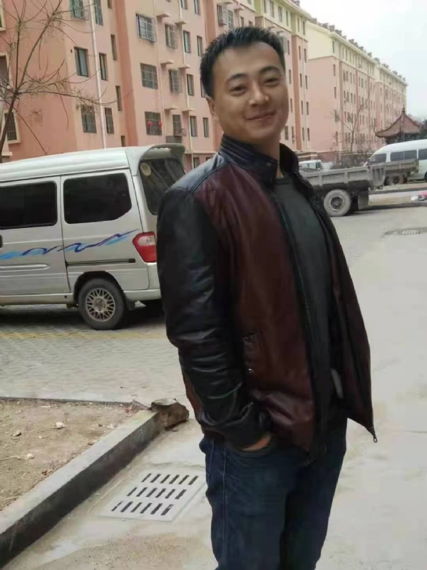 云淡风轻的第一张照片--绵阳相亲服务中心