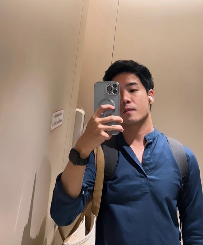 海与浪的第一张照片--绵阳相亲服务中心